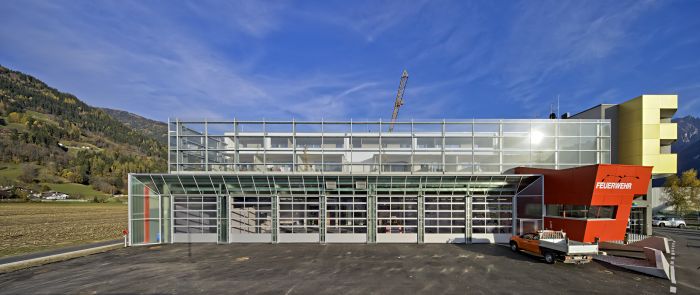 ARCH STEINKLAMMER -  022 - WAFriedenDebantFeuerwehrretterfoto